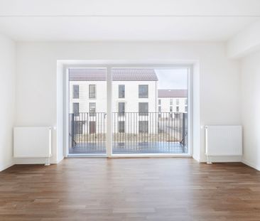 3-vær. lejlighed - Photo 2