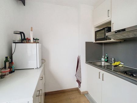 Goed gelegen flat in het centrum Leuven - Photo 5
