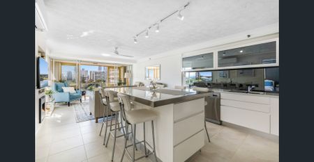 CAPTIVATING MAIN RIVER LIFESTYLE (FURNISHED) - Photo 3