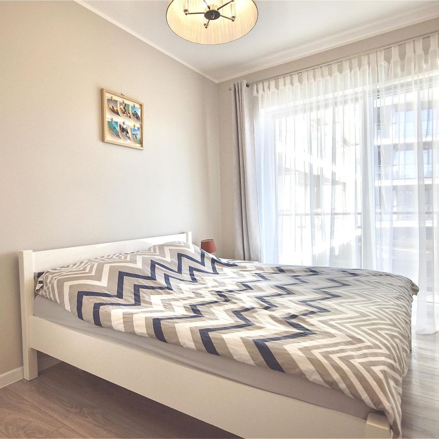 Apartament na ul. Godlewskiego Zielona Góra - Photo 1