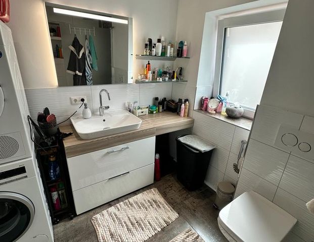 3 Zimmer Wohnung - Foto 1