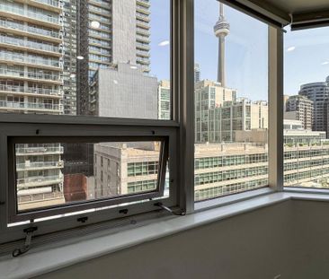 For Lease - 393 King Street Unit# 607, Toronto, Ontario - Photo 3