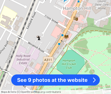 1 bedroom apartment for rent - Photo 1