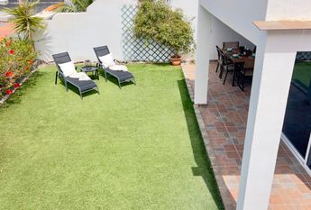 Bungalow 19 – Tauro Platero