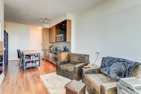 For Lease - 98 Lillian Street Unit# 3315, Toronto, Ontario - Photo 2