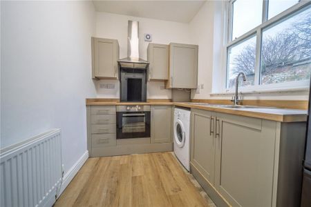 1 bedroom apartment to rent - Photo 5