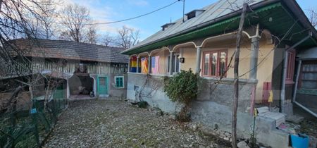 Casa rustica de vacanta (62mp) in sat Magura cu 1000mp teren - Fotografie 5