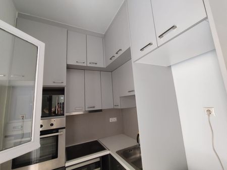Studio/Γκαρσονιέρα για ενοικίαση Σούτσου (Αμπελόκηποι - Πεντάγωνο) - Photo 3