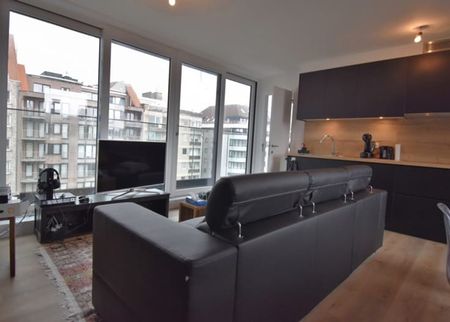 Appartement te huur - Photo 2
