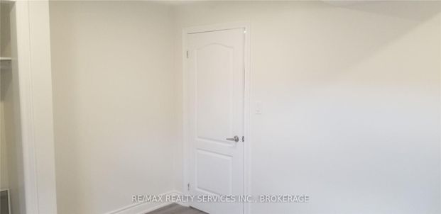 For Lease - 16 Lady Evelyn Crescent Unit# Lower, Brampton, Ontario - Photo 1