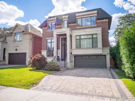 For Lease - 267 Empress Avenue Unit# Bsmt, Toronto, Ontario - Photo 4