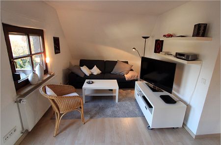 2 Zimmer in Mettmann - Photo 3