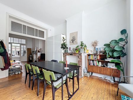 Appartement met één slaapkamer in Schaerbeek - Photo 3