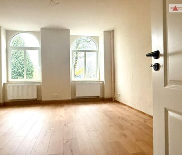 Alles neu - hochwertig sanierte 2-Raum-Wohnung in ruhiger, zentrale... - Photo 6