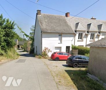 LAILLE – Quartier Bout de Lande T3 disponible - 725 euros - Photo 4