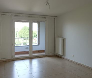 Appartement te huur - Foto 4