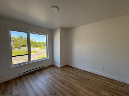 Trois-rivières, logement 4 ½ style condo moderne - Photo 1