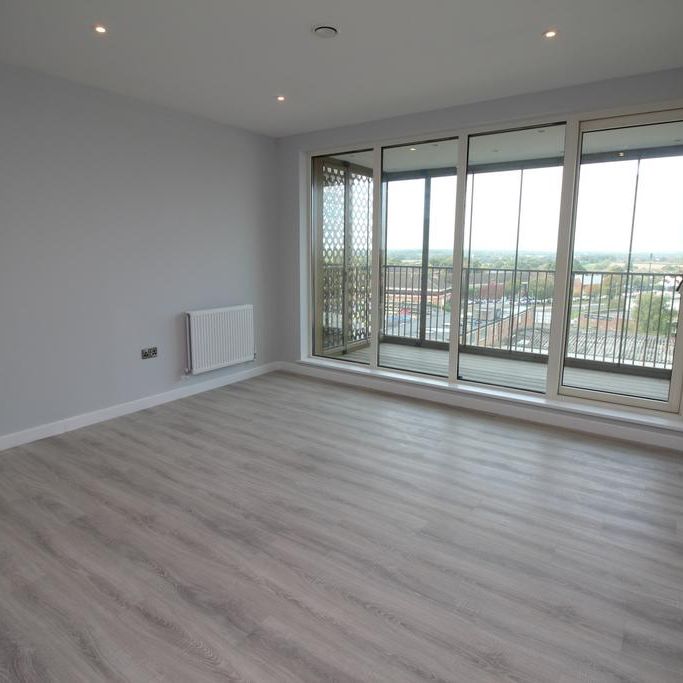 2 bedroom apartment to rent - Photo 1