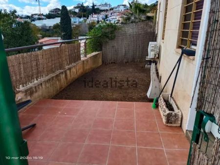 Alquiler de estudio en Calle Orquídea, 4 - Photo 2