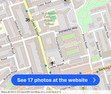 Thunderer Street, London E13 - Photo 1