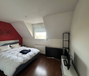 Appartement 3 pièces à louer - Photo 2