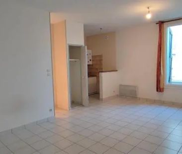 Appartement à louer 1 pièce 32.92m² - Photo 3