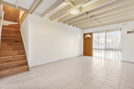 Renovated 2-Bedroom Townhouse in Prime Coburg Location - Photo 3