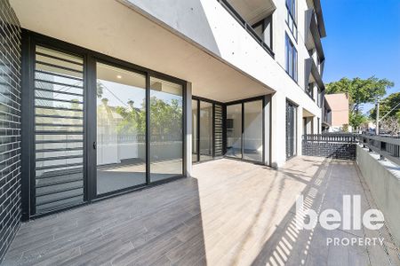 C123/6 Cowper Street, Glebe. - Photo 2