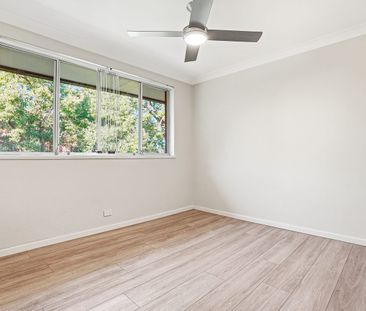 Renovated 2-Bedroom Apartment in Prime Location - Photo 1