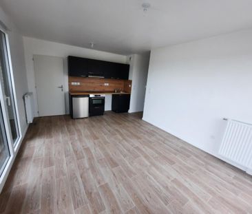 Appartement T2 à louer - 39 m² - Photo 2
