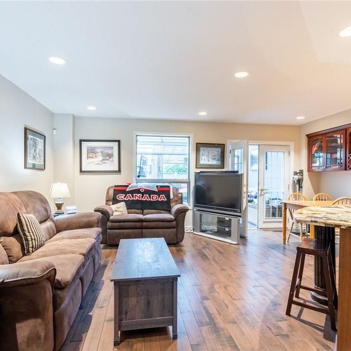 For Lease - 78 FOXBOROUGH Drive, Hamilton, Ontario - Photo 1