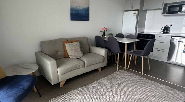 Easy care apartment - Photo 1