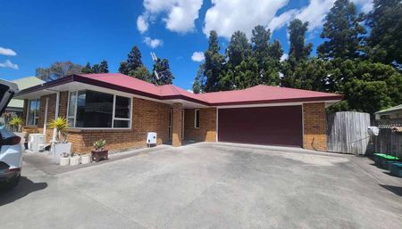 Charming 3BR Home by Hamilton Lake - Photo 2