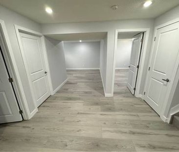 1 Bed room Apartment Available asap in the newly Basement - Photo 1