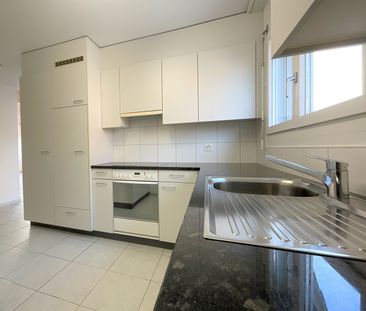 Rent a 3 ½ rooms apartment in Starrkirch-Wil SO - Photo 1