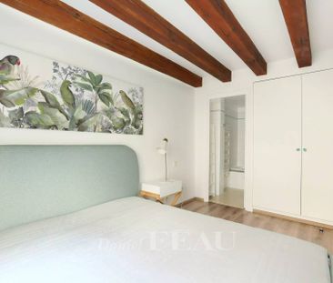 Location appartement, Paris 4ème (75004), 2 pièces, 40 m², ref 8701... - Photo 5