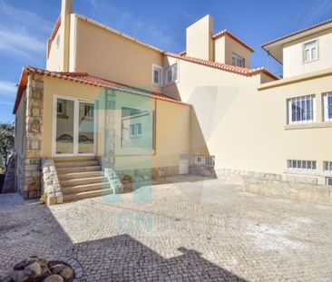 4 room luxury House for rent in Alto do Dafundo (Cruz Quebrada-Dafu... - Photo 6