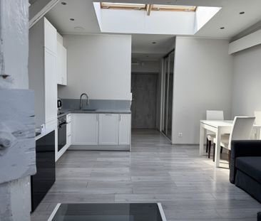 Kawalerka w centrum miasta - Photo 1