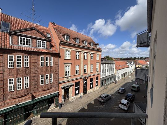 Nørregade 20 B, 2. -4, 6100 Haderslev - Foto 1