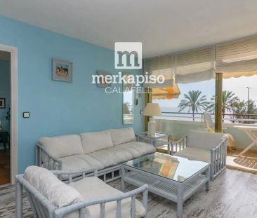 Piso de alquiler en L'Estany - Photo 2