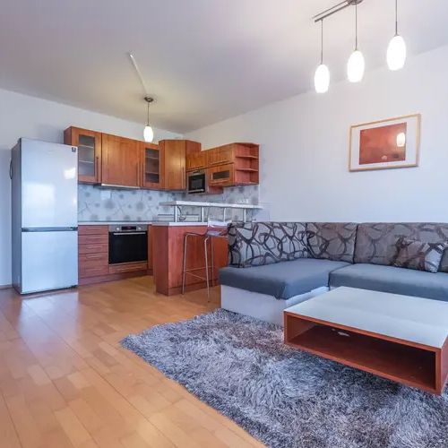 Pronájem bytu 2kk 53 m - Photo 1