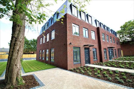 2 bedroom maisonette to rent - Photo 4