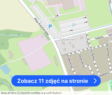Przestrzeń, spokój i wygoda - dom w Nadarzynie - Zdjęcie 1