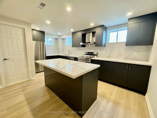 Detached Home For Lease | E9231024 - Photo 1