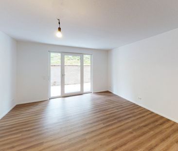 Neue 3-Zimmer Wohnung im grünen Areal - Photo 1