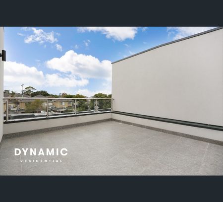 3/1434 North Rd, Clayton, Vic 3168 - Photo 2