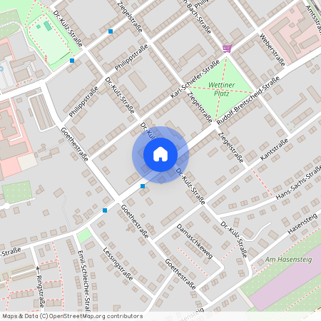 Rud.-Breitscheid-Str. 34, 08393 Sachsen - Meerane