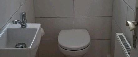 Wohnung in Bad Cannstatt - Photo 1