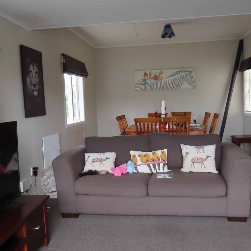 Spacious 3-Bedroom Home - Photo 1