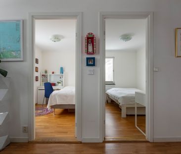 Tyresö - 1rok - tillsv - 5.750kr/mån - Photo 2